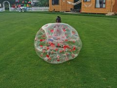 -TIPPI营地 房车主题·露营烧烤团建轰趴(天安假日店)