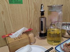 -老边饺子馆(东单店)