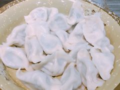 -东北农家饺子村(昌平路店)