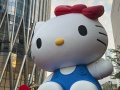 -深圳湾万象城(南山店)