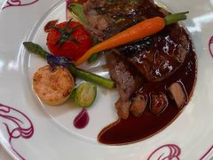 -马克西姆餐厅(崇文门店)