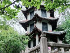 -成都杜甫草堂博物馆