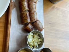 -Twin Tails Brewpub双尾精酿餐吧(八坼店)