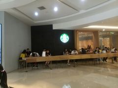 -星巴克臻选(北京世贸天阶店)