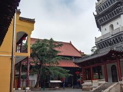 -迎江寺