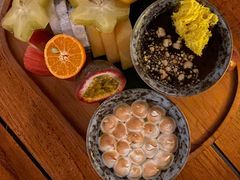 -三亚艾迪逊酒店·海滩烧烤 BARBACOA·现场乐队·浪漫晚餐·烧烤海鲜