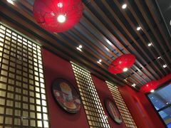 大堂-熊姬手作茶物(沃尔玛武商百货店)