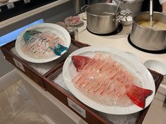 -京彩臻品火锅