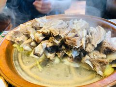 -蒙料·手把肉(望京店)