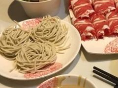 -密友回转自助火锅(中海环宇城店)