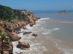 -六合朝阳景区-和尚套