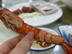 -东江海鲜大排档·潮汕菜·砂锅粥