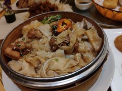 -黄但记老店·陈村粉食府