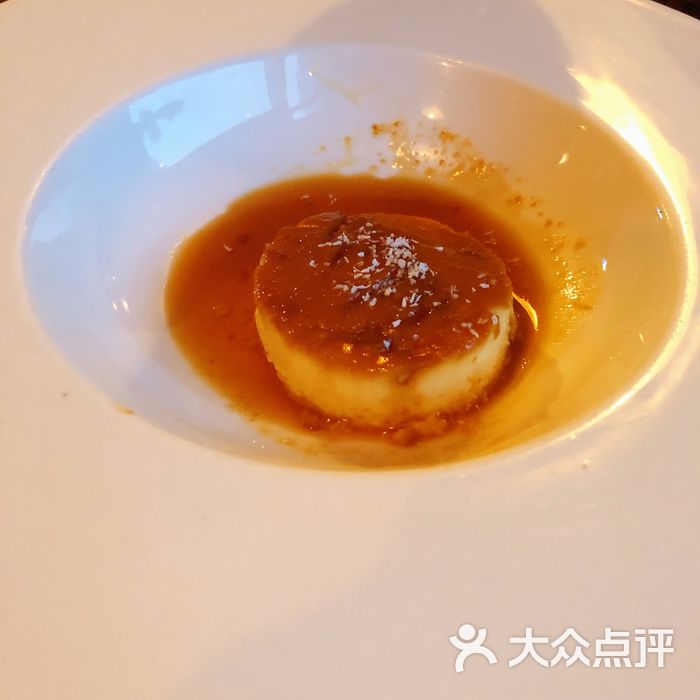 el bodegon阿根廷秘鲁餐厅椰香弗朗图片-北京西餐-大众点评网