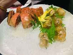 -蟹榭·本帮江浙菜·蟹宴(五角场合生汇商场店)
