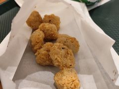 -SUBWAY赛百味(高新绿宝店)