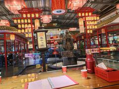 -老山东·山东菜(鲁菜名店)