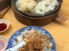 -晓友烧麦(光华村店)