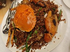 -喜记避风塘炒辣蟹(旗舰店)