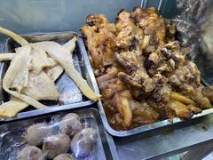-马相卿特色烤肉面食馆(虎台店)
