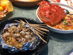 -79号渔船海鲜饭店(华强北店)