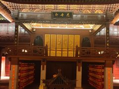 -宁波府城隍庙