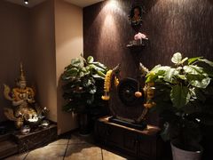 -SABAI THAI SPA泰式按摩体验馆(北城天街店)