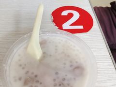 -小雨点糖水店(中兴街分店)