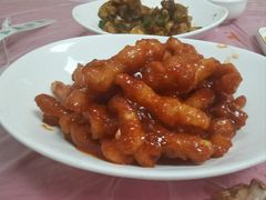-乐乐餐厅(湘子庙街店)