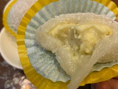 -一口小满手作糯米糍(北山店)