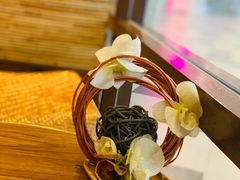 -Let’s Relax Spa(Siam Square One)