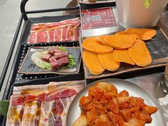 -燚青春东北泥炉烤肉(百合店)