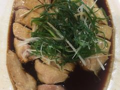 -旭璟酒家·传统粤菜·湘菜(逸景路店)