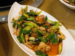 -四姑娘山阿巴郎·藏式花园餐厅