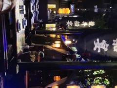 -绿茶餐厅(汇悦大融城店)