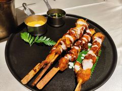 -泰咀刁·泰国料理&玫瑰庄园(海珠城店)