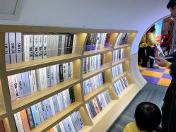 -奈尔宝·儿童乐园·亲子餐厅(星河湾店)