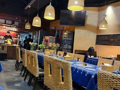 -滇道云南特色料理(康定路店)