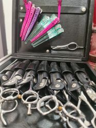 -琴美美容美发·三美会所