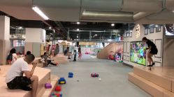 -LePark乐派亲子餐厅(33小镇店)