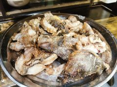 -肖肖酸萝卜鱼火锅(总店)