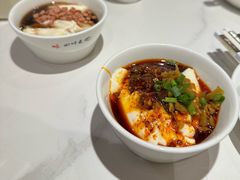 -川味堂·四川豆花(八卦岭店)