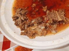 蒙古牛大骨-西贝(枫蓝国际购物中心店)