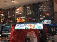 -85度C(深圳佳宁娜店)