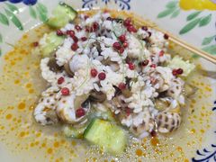 -龙桥私厨·姜花菊花过桥鱼·顺德菜(容桂店)