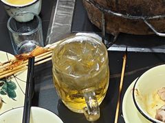-德四家·云南傣味烧烤品牌(和谐店)
