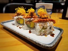 CEO卷-渔寿司·日本料理(艾尚天地店)