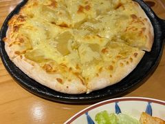 -清真·艾美可餐厅(大悦汇店)