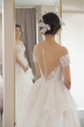 点击看大图 -Chic Bridal 熙可婚纱