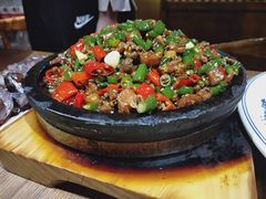 -九锅一堂酸菜鱼(新南凯德直营店)